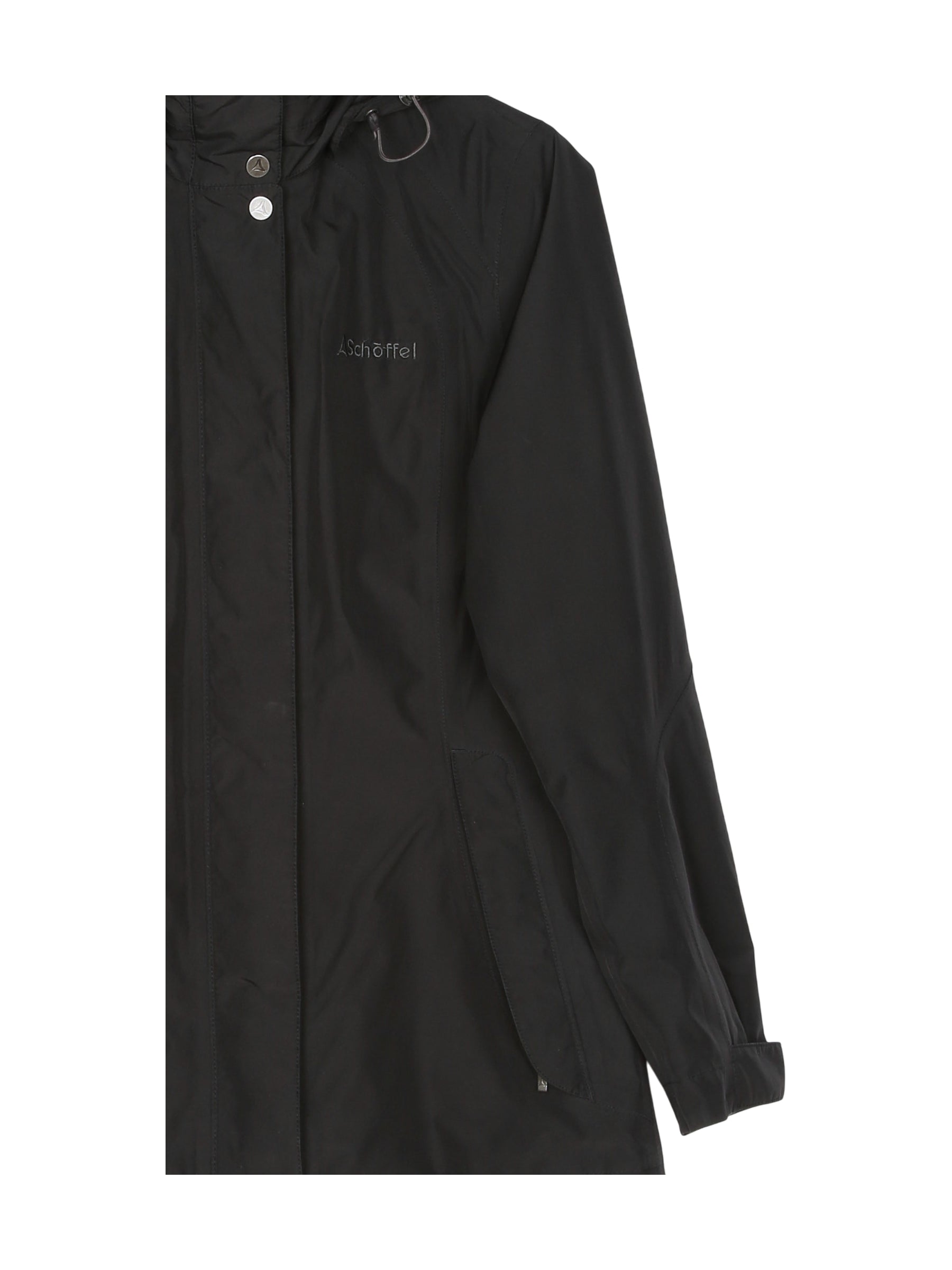 Regenjacke & Hardshelljacke für Damen